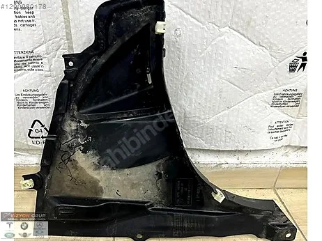 BMW 2 Serisi Bakalit çıkma parça - VİZYON GRUP ORJİNAL ÇIKMA YEDEK PARÇA İstanbul