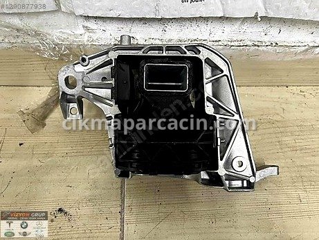 BMW 2 Serisi Motor Takozu & Kulağı çıkma parça