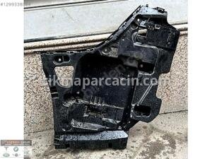 BMW 2 SERİSİ F74 SOL ARKA TAMPON BRAKETİ 5A35D97 ORJINAL ÇIKMA