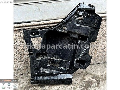 BMW 2 Serisi Tampon Braketi çıkma parça