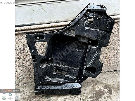 BMW 2 Serisi Tampon Braketi çıkma parça