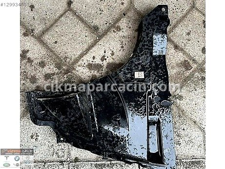 BMW 2 Serisi Bakalit çıkma parça