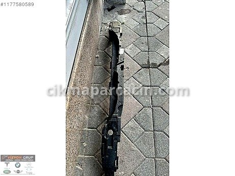 BMW 2 Serisi Tampon Köpüğü çıkma parça