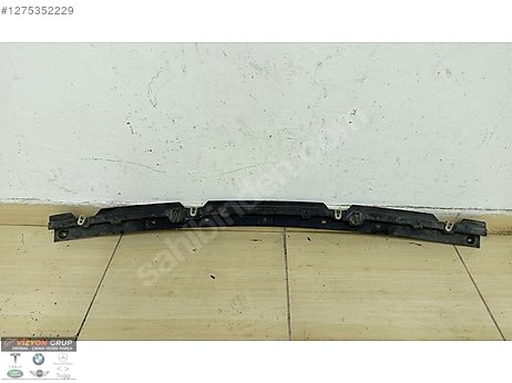 BMW 2 Serisi Ön Tampon çıkma parça