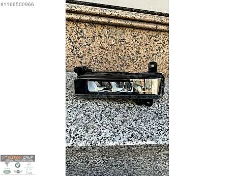 BMW 2 Serisi Sis Farı çıkma parça - VİZYON GRUP ORJİNAL ÇIKMA YEDEK PARÇA İstanbul