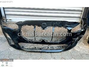BMW 2 SERİSİ U06 ACTIVE TOURER ÖN TAMPON SİYAH ORJİNAL 8080199