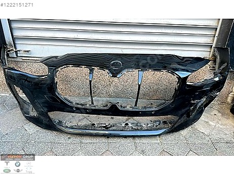 BMW 2 Serisi Ön Tampon çıkma parça