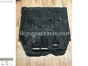 BMW 2 SERİSİ U06 ALT MUHAFAZA ORJİNAL ÇIKMA 8498395
