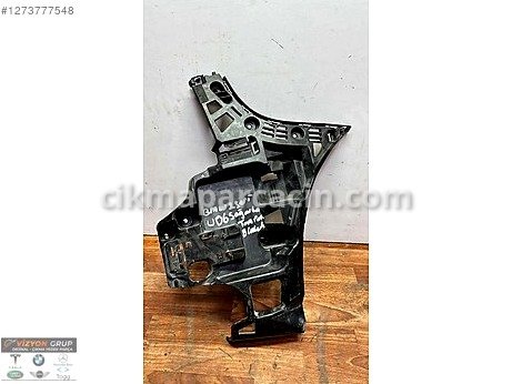 BMW 2 Serisi Bakalit çıkma parça