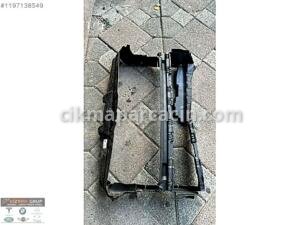 BMW 2 SERİSİ U06 HAVA KANALI ORJ ÇIKMA 5A1DA44