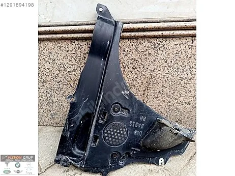 BMW 2 Serisi Bakalit çıkma parça - VİZYON GRUP ORJİNAL ÇIKMA YEDEK PARÇA İstanbul