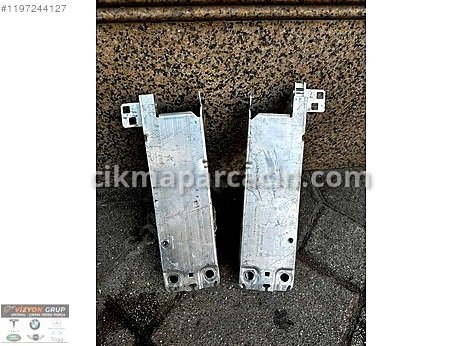 BMW 2 Serisi Tampon Demiri çıkma parça
