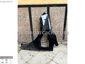 BMW 2 SERİSİ U06 SOL ÖN ÇAMURLUK ORJİNAL