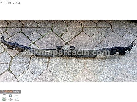 BMW 2 Serisi Tampon Köpüğü çıkma parça