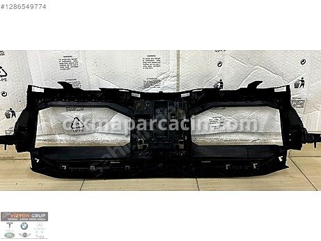 BMW 2 Serisi Panjur çıkma parça