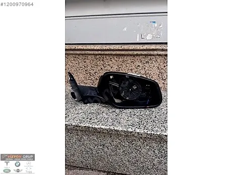 BMW 2 Serisi Sol Dış Ayna çıkma parça - VİZYON GRUP ORJİNAL ÇIKMA YEDEK PARÇA İstanbul