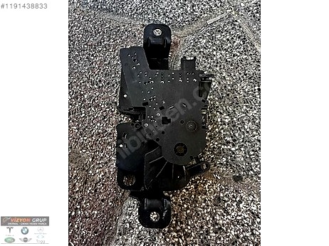 BMW 2 Serisi Bagaj Kapağı çıkma parça