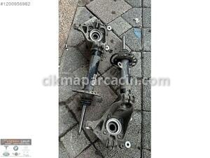 BMW 2 Serisi F44 ÖN SAĞ SOL AMORTİSOR 3131-6883875-02