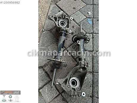 BMW 2 Serisi Amortisör çıkma parça