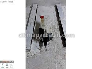 BMW 2 U06 FREN MERKEZİ ABS BEYNİ KONTROL KUTUSU 5A75D97