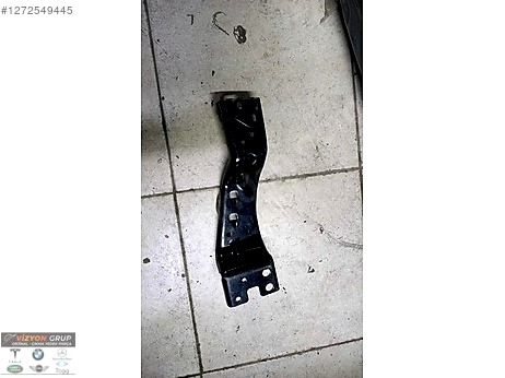 BMW X1 Ön Panel çıkma parça