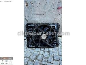 BMW 3-4 SERİSİ G20 G22 G26 FAN VE RADYATÖR ORJ