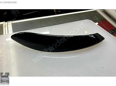 BMW 3 Serisi İç Kapı Kolu çıkma parça