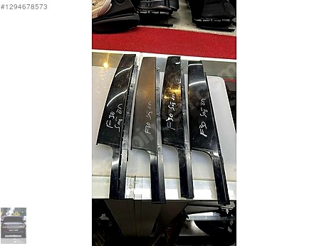 BMW 3 Serisi Kapı (Ön Sağ) çıkma parça