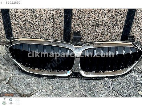 BMW 3 Serisi Panjur çıkma parça