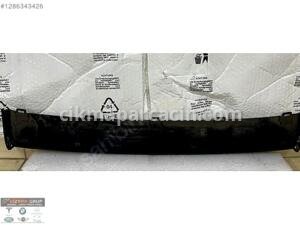 BMW 3.20 G20 ÖN TAMPON ORTA IZGARA ÇITASI 7471512