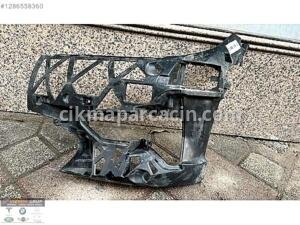BMW 3.20 G20 ÖN TAMPON SOL İÇ BRAKET ORJİNAL 7422247