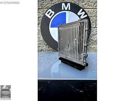 BMW 3 Serisi Motor Beyni çıkma parça