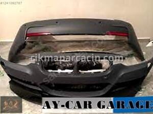 BMW 3.SERİ F30 M-TECH BODY KIT (ÖN+ARKA+YAN) 1.KALİTE!!! 2012-