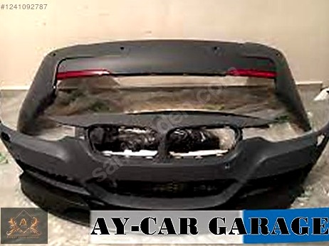 Aston Martin V8 Vantage Arka Koltuk çıkma parça