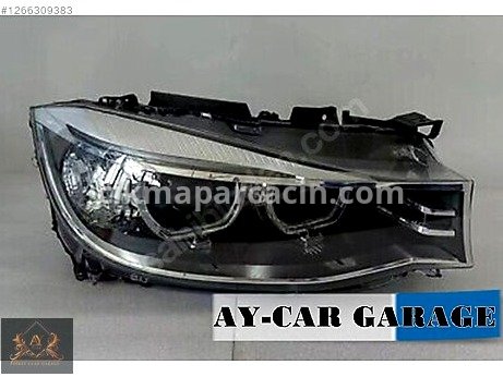 BMW 3 Serisi Tabla çıkma parça