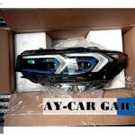 BMW 3 Serisi Sol Ön Far çıkma parça - AY-CAR AUTO YEDEK PARÇA İstanbul