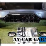 BMW 3 Serisi Arka Tampon çıkma parça - AY-CAR AUTO YEDEK PARÇA İstanbul