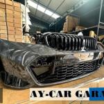 BMW 3 Serisi Ön Tampon çıkma parça - AY-CAR AUTO YEDEK PARÇA İstanbul