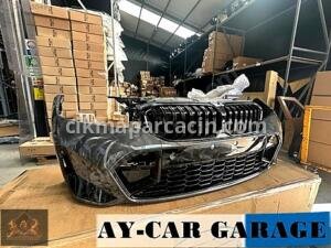 BMW 3 Serisi Ön Tampon çıkma parça - AY-CAR AUTO YEDEK PARÇA İstanbul
