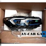 BMW 3 Serisi Sol Ön Far çıkma parça - AY-CAR AUTO YEDEK PARÇA İstanbul