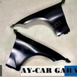 BMW 3 Serisi Çamurluk (Ön) çıkma parça - AY-CAR AUTO YEDEK PARÇA İstanbul