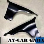 BMW 3 Serisi Çamurluk (Ön) çıkma parça - AY-CAR AUTO YEDEK PARÇA İstanbul
