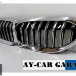 BMW 3 Serisi Panjur çıkma parça - AY-CAR AUTO YEDEK PARÇA İstanbul