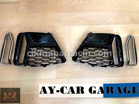 BMW 3 Serisi Panjur çıkma parça