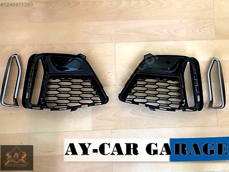 BMW 3 Serisi Panjur çıkma parça
