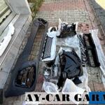 BMW 3 Serisi Ön Tampon çıkma parça - AY-CAR AUTO YEDEK PARÇA İstanbul