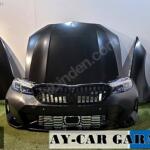 BMW 3 Serisi Ön Tampon çıkma parça - AY-CAR AUTO YEDEK PARÇA İstanbul
