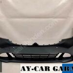 BMW 3 Serisi Ön Tampon çıkma parça - AY-CAR AUTO YEDEK PARÇA İstanbul