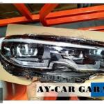 BMW 3 Serisi Sol Ön Far çıkma parça - AY-CAR AUTO YEDEK PARÇA İstanbul