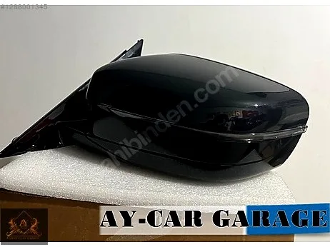 BMW 3 Serisi Sol Dış Ayna G20 çıkma parça